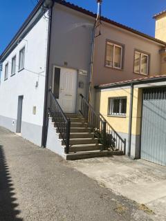 Casa Roque - Monforte de Lemos - 0