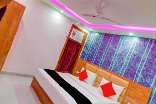 Hotel inn near Delhi airport - 3