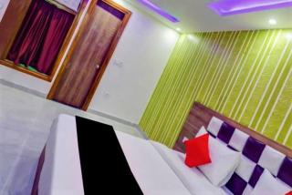 Hotel inn near Delhi airport - 2