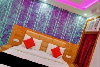 Hotel inn near Delhi airport - 1