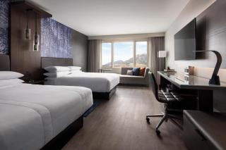 Boulder Marriott - Boulder - 9