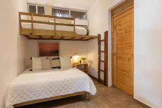 Hotel Michanti - El Zonte - 8