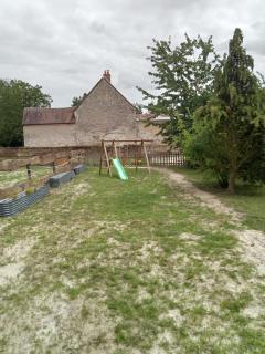 Ferme Des Chapelles - 2