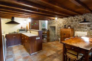 Maison en Cerdagne avec belle vue - Enveitg - 2