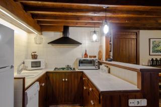 Maison en Cerdagne avec belle vue - Enveitg - 1