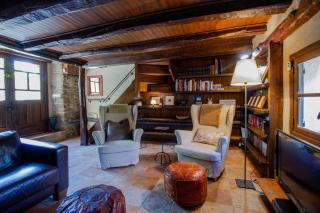 Maison en Cerdagne avec belle vue - Enveitg - 9