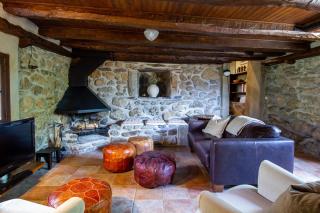 Maison en Cerdagne avec belle vue - Enveitg - 4