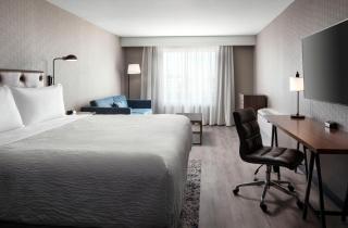 Four Points by Sheraton - San Francisco Airport - South San Francisco - 8