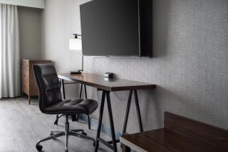 Four Points by Sheraton - San Francisco Airport - South San Francisco - 9