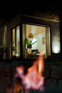 Paso Calmo Cabañas - 8