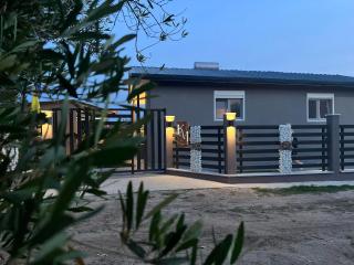 K&M Villas - Nea Kallikrateia - 9