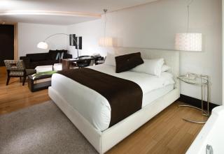 Le Parc Hotel, Beyond Stars - Quito - 8