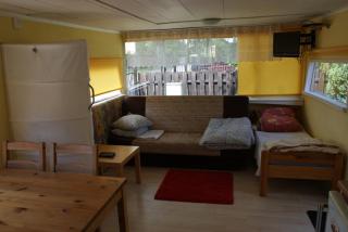 Camping Nadmorski - Władysławowo - 5
