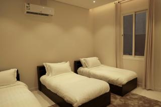 نزل ليلى الفندقية الفاخرة luxury - 3