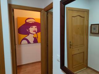 Apartamento El Rinconcito de Martina - Jarandilla de la Vera - 7