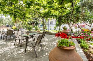 Ianos Apartments - Potos - 1