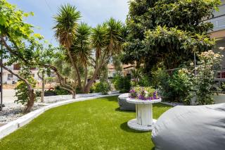 Ianos Apartments - Potos - 4