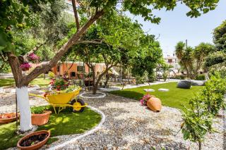 Ianos Apartments - Potos - 7