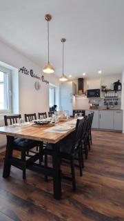 alte Bäckerei Bautzen - 05 #Gallery# im Zentrum, mit Parkplatz, Top Ausgestattet, für Gruppen geeignet - Bautzen - 8