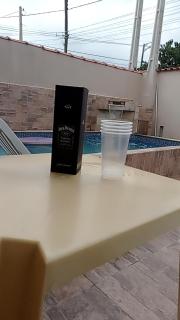 Casa de praia Melo - 6