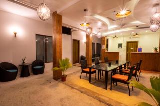 LVIS Village - Dharavandhoo - 2