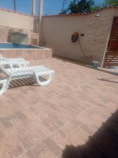 Casa de praia Melo - 3