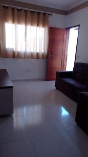Casa de praia Melo - Itanhaém - 1