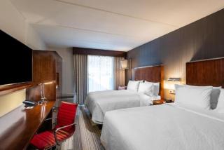 Four Points by Sheraton Atlanta Airport West - Atlanta - 9