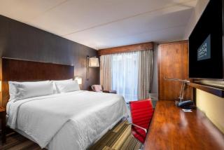 Four Points by Sheraton Atlanta Airport West - Atlanta - 8