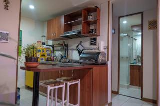 Alojamiento ideal Para Digital Workers y parejas - Bogota - 7