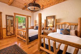 Sorrel River Ranch Resort and Spa - Castle Valley - 7