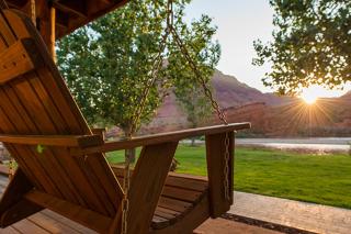 Sorrel River Ranch Resort and Spa - Castle Valley - 5