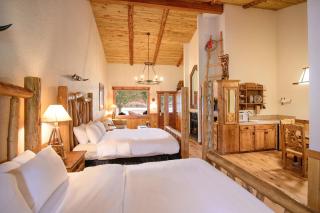Sorrel River Ranch Resort and Spa - Castle Valley - 3