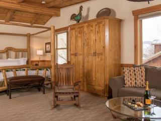 Sorrel River Ranch Resort and Spa - Castle Valley - 1