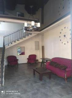 Solmar guest house - Kobuleti - 9