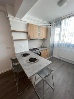 Sunny Apartments Suceava 64 - Suceava - 6