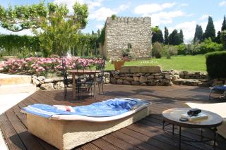 Mirabelle en Provence - 5