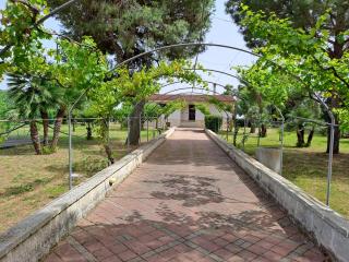 Guest House Leverano - 0