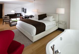 Le Parc Hotel, Beyond Stars - Quito - 7