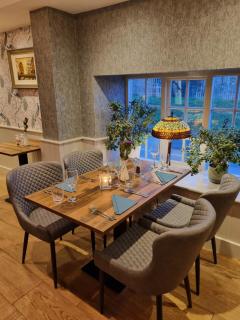 White Horse Inn & Restaurant - Stoke Albany - 0