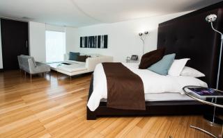 Le Parc Hotel, Beyond Stars - Quito - 6