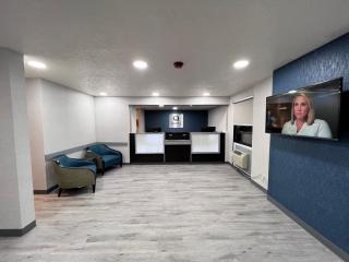 Quality Inn Santa Fe New Mexico - 1