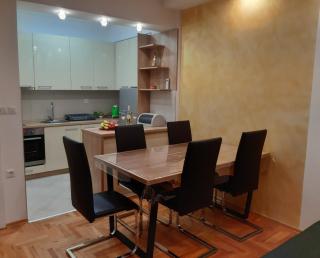 APARTMENT GALAXY CENTAR OHRID - Ohrid - 6