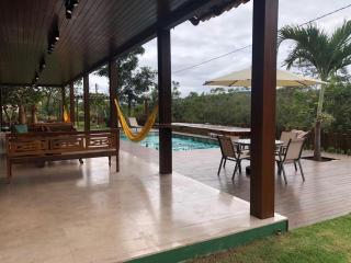 Casa Mirantte do Vale - 6