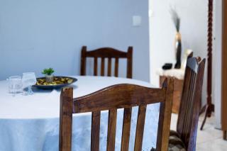 Irene's home - Igoumenitsa - 2