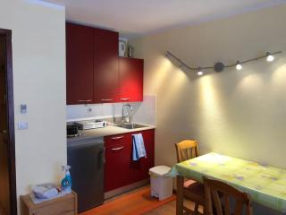 Chamonix centre - 2 pièces 32 m2 - 7