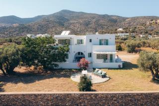 La Maison de Lilac-Luxurious Olive Grove apartments - Platis Yialos Sifnos - 0
