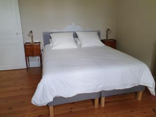 Cosy Billy - Appartement de charme - Billy - 6
