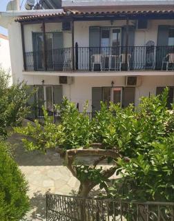 Pension Nikolas - Città di Skiathos - 4