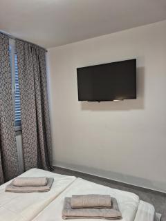 Alba Dalmata apartments - 2